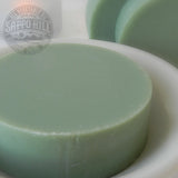 Sappo Hill Glycerine Creme Bar Soap Aloe Vera