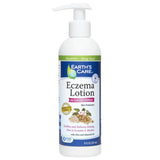 EARTH'S CARE ECZEMA LOTION 8OZ