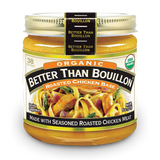 BETTER THAN BOUILLON Chicken Base 8 OZ