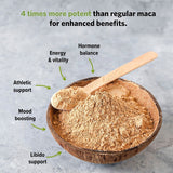 Sunfood Maca Extreme 8oz