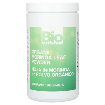 SUPERALIMENTO DE MORINGA