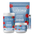 Ultima Replenisher Raspberry