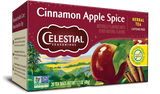 Cinnamon Apple Spice Herbal Tea