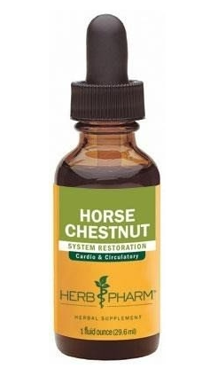 EXTRACTO DE CASTAÑO DE INDIAS Herb Pharm 1 oz