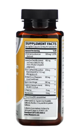 Life Seasons Metabolism for Weight Management 70 Capsule