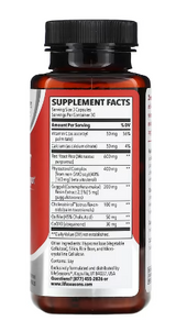 Life Seasons Choles-T for Cholesterol Support 90 Capsule