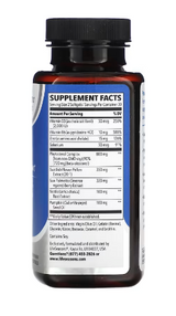 Life Seasons Pros-T for Glandular Support 60 Soft Gel