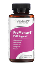 Life Seasons PreMense-T for PMS Support 60 Capsule