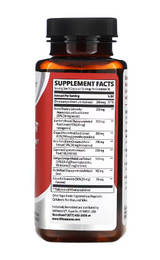 Life Seasons Circulari-T for Blood Flow Support 90 Capsule