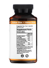 Life Seasons Mobili-T (VALUE SIZE) for Healthy Joints 208 Capsules