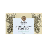 Griffin Remedy Himalayan Cedarwood Body Bar