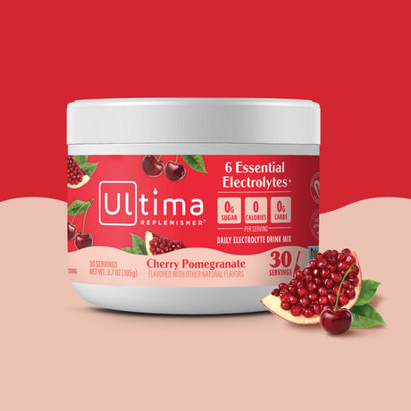 Ultima Replenisher Pomegranate