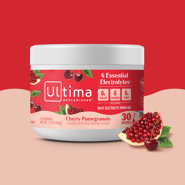 Ultima Replenisher Pomegranate