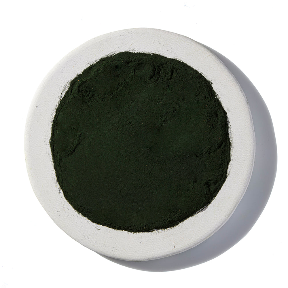 CHLORELLA POWDER TAIWAN OG