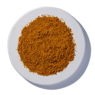 CURRY EN POLVO ORGÁNICO