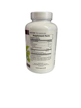 Natures Plus Organic Beet 180 Caps
