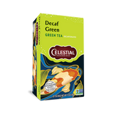 Decaf Green Tea