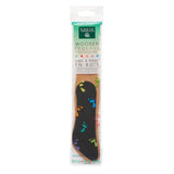 EARTH THERAPEUTICS WOODEN FOOT-FILE