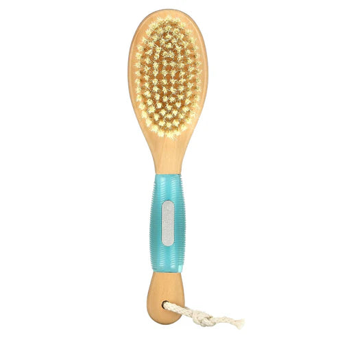 EARTH THERAPEUTICS BUMPY BRISTLE MASSAGE BRUSH