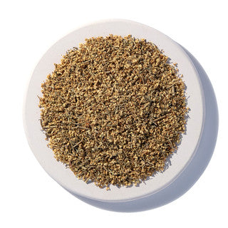 ELDER FLOWERS C/S ORGANIC