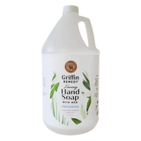 Griffin Remedy Unscented Foaming Hand Soap