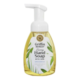 Griffin Remedy Unscented Foaming Hand Soap
