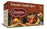 Fireside Vanilla Spice
