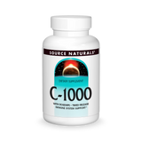 SOURCE NATURALS C-1000 TIME RELEASE 100T