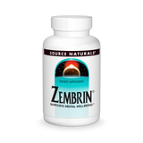 SOURCE NATURALS ZEMBRIN 25MG 30T