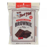 BOB`S RED MILL Mix, Brownie 21 OZ