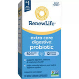 Renew Life UF EXTRA CARE 50B 90 CT