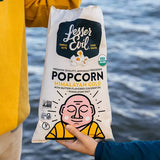 LESSER EVIL Himalayan Gold 12/4.6 OZ