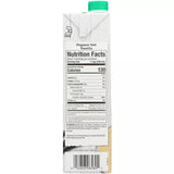 PACIFIC FOODS Naturally Oat, Vanilla 32 OZ