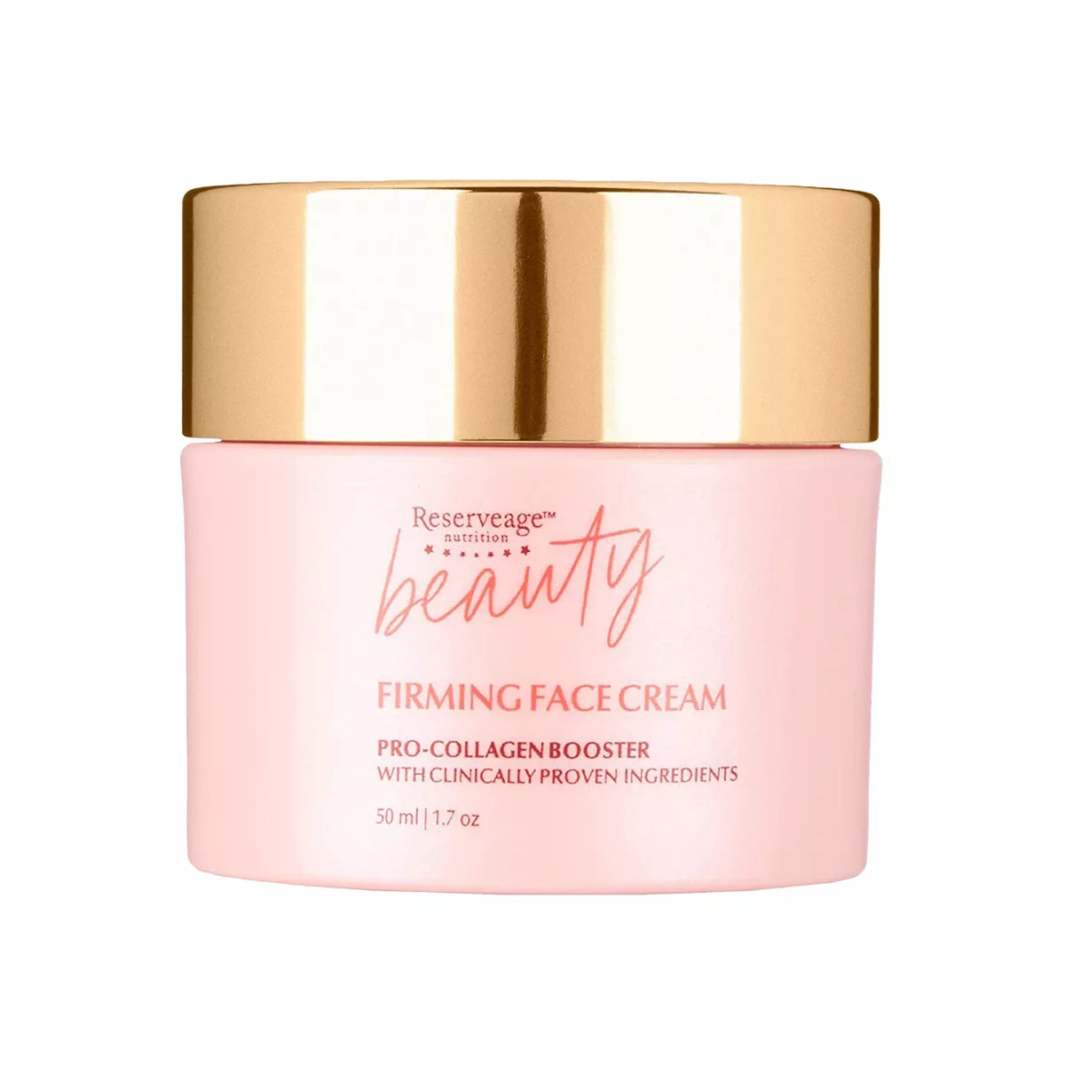 Reserveage Beauty Firming Face Cream