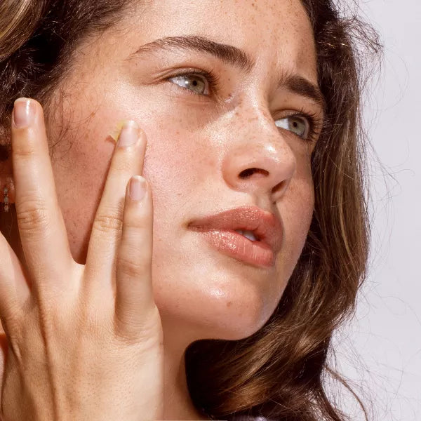 THE ORGANIC SKIN CO SOOTHE OPERATOR 1.7OZ