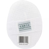 EARTH THERAPEUTICS LOOFAH WAFFLE PUFF SPONGE