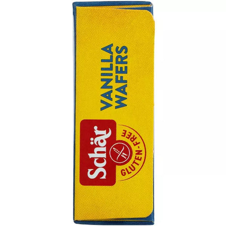 SCHAR Vanilla Wafers 4.4 OZ