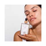 THE ORGANIC SKIN CO SET THE TONE 3.4OZ