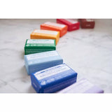 DR. BRONNER'S MAGIC SOAPS ORGANIC CASTILE BAR SOAP BABY MILD 5OZ