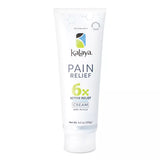 KALAYA PAIN RELIEF CREAM 6X EXTRA STRENGTH 4OZ