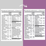 Rainbow Light PRENATAL MAGNESIUM GUMMIES 60 CT - COMING SOON