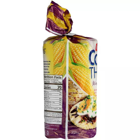 REAL FOODS Multigrain 5.3 OZ