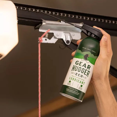 GEAR HUGGER Multi Purpose 11 OZ