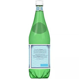 SAN PELLEGRINO Mineral Water, Glass 750 ML