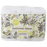 NATURAL VALUE Bathroom Tissue 8/12 PK