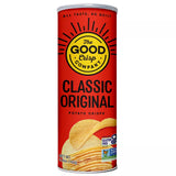 THE GOOD CRISP COMPANY Original 5.6 OZ