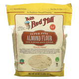 BOB`S RED MILL Blanched Almond Flour 32 OZ