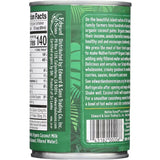 NATIVE FOREST Coconut Milk, Unsweetened 13.5 OZ