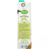 PACIFIC FOODS Naturally Oat, Vanilla 32 OZ