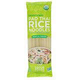 LOTUS FOODS White Rice Pad Thai 8 OZ